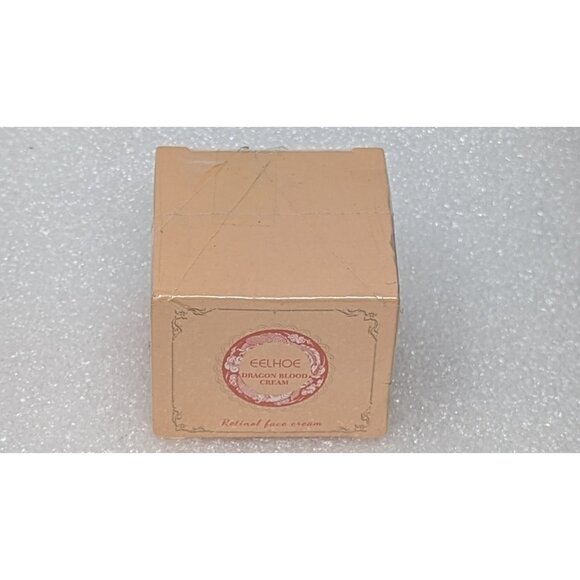 Eelhoe Dragon Blood Retinol Face Cream - Picture 1 of 2